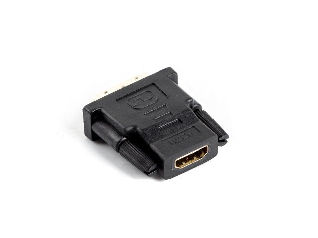 EAN 5901969408768 - Lanberg AD-0013-BK cambiador de género para cable HDMI DVI-D 18+1 Single Link Negro imagen 2
