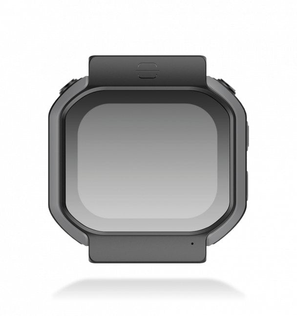 Smartwatch Wd5 Industrial  ,2.06'' Touch,