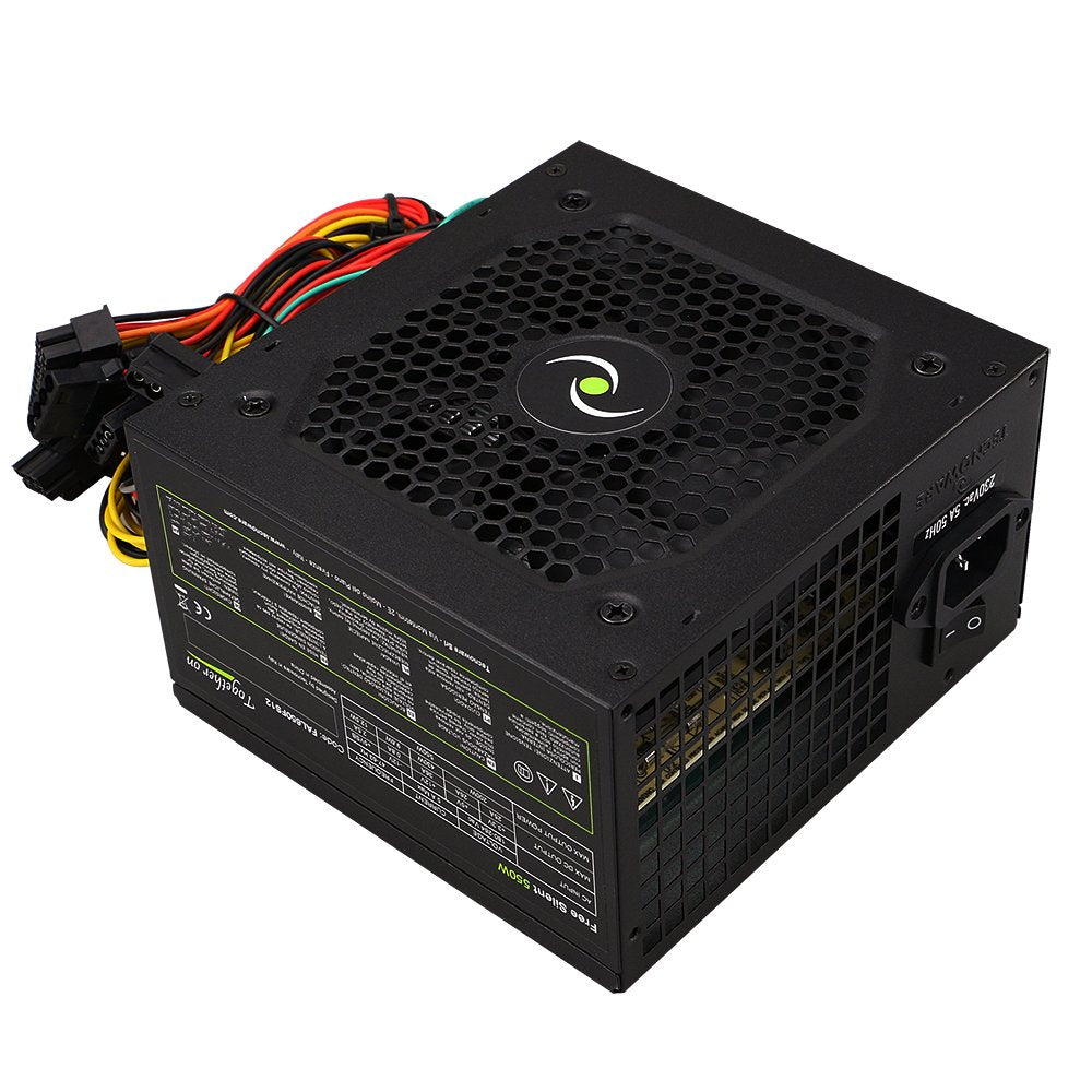 Power Supply Tecnoware 550 Watts Fal550fs12