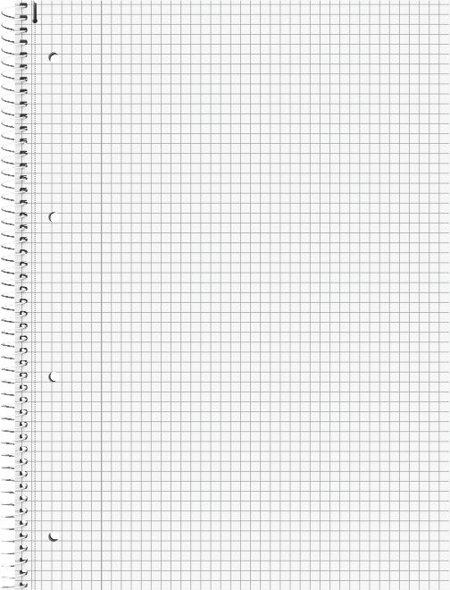 Brunnen Cuaderno Student Din A4 Cuadriculado - Material De Oficina - A4