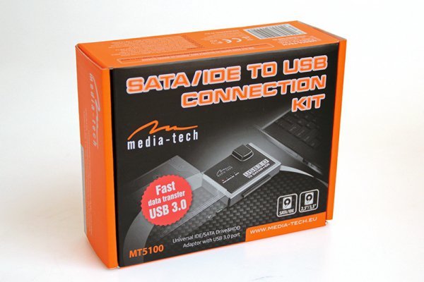 EAN 5906453151007 - Media-Tech MT5100 tarjeta y adaptador de interfaz imagen 6
