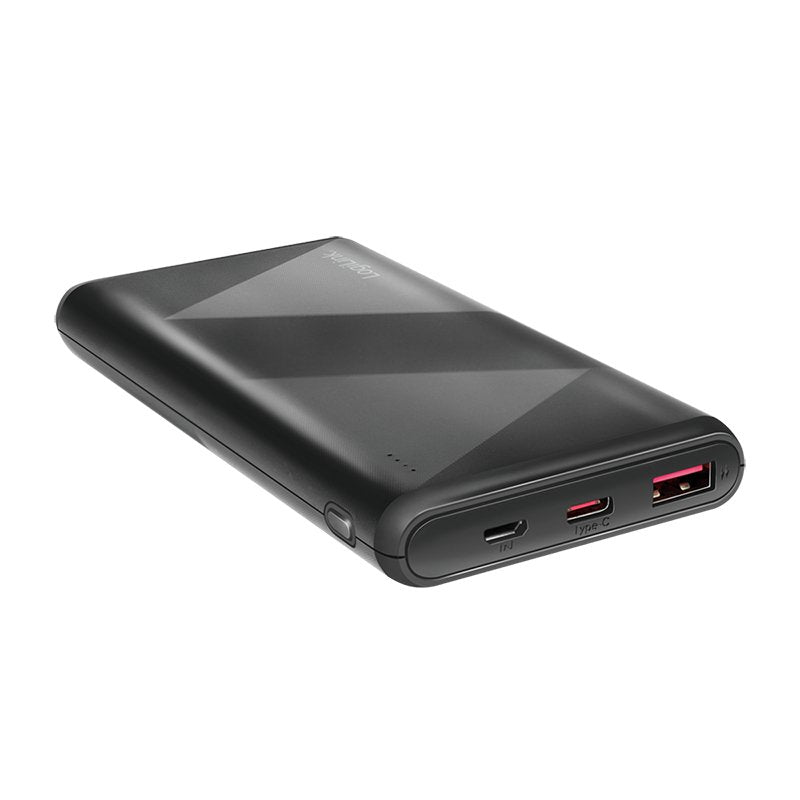 EAN 4052792066593 - LogiLink PA0275 batería externa Litio 10000 mAh Negro imagen 4