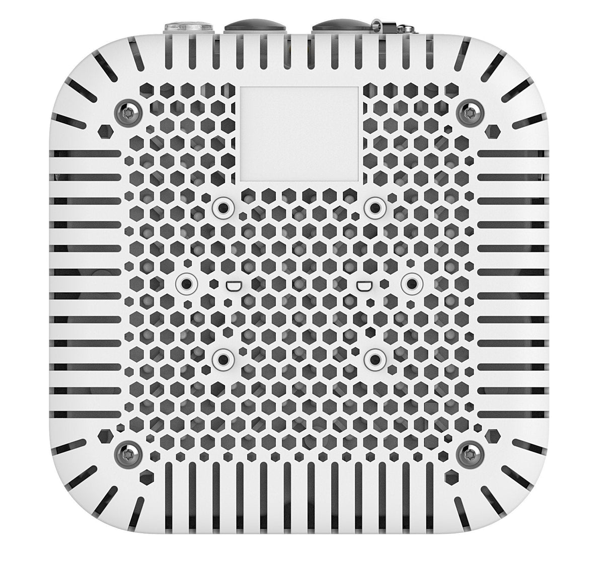 Hewlett Packard Enterprise Aruba Ap-518 (Rw) 5375 Mbit/S Blanco Energía Sobre Ethernet (Poe)