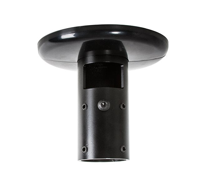Fixed Ceiling Mount System 2, Heavy Duty Floor /