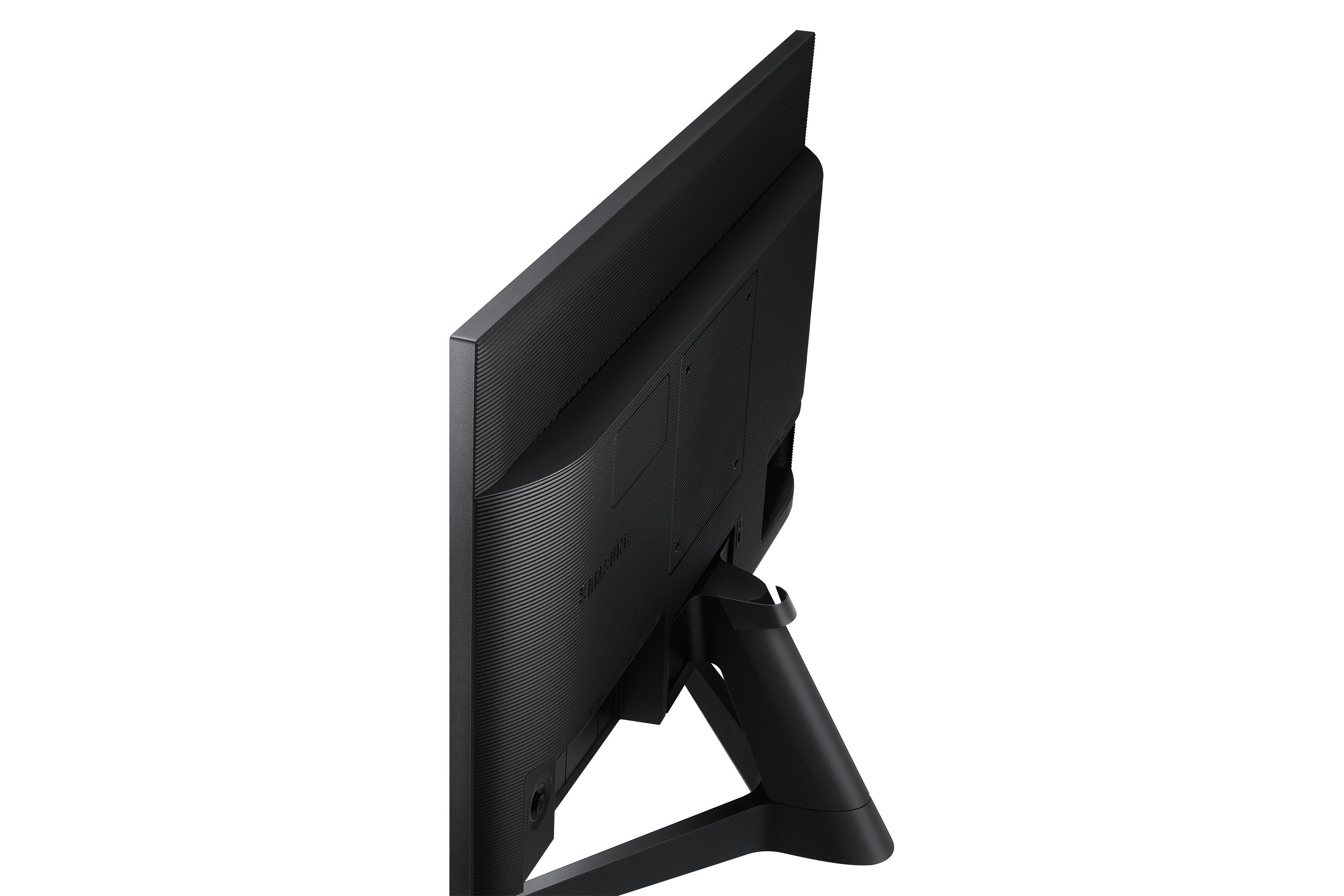 Monitor Samsung 24" F24t370fwr 1920x1080/Hdmi/Dp/Full Hd Negro