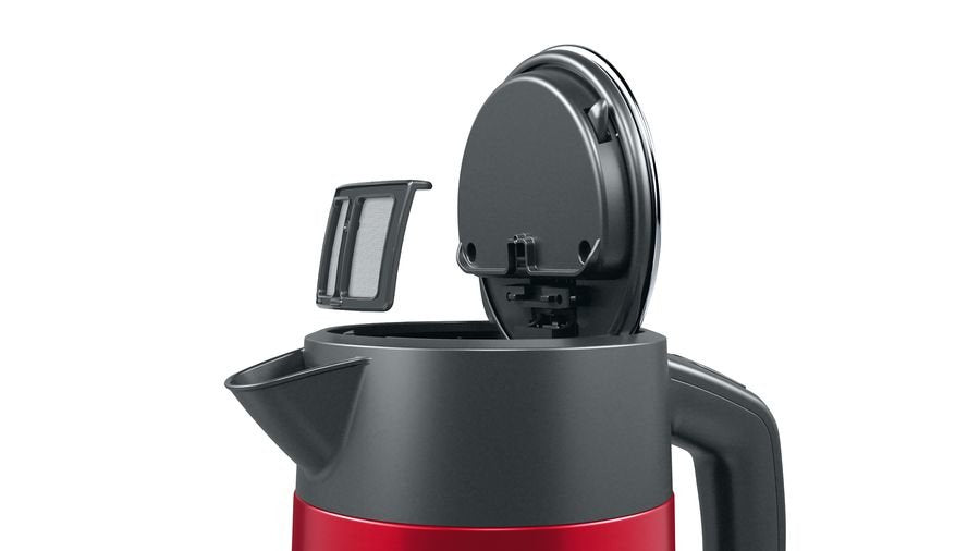 Hervidor Bosch Designline Twk4p434 Twk4p434