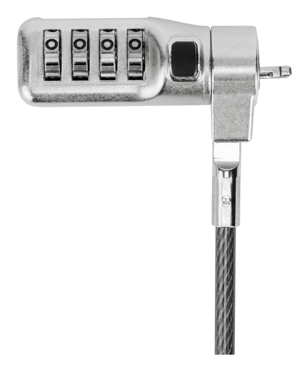 EAN 0092636331863 - Targus ASP71GL cable antirrobo Negro 1,9 m imagen 3