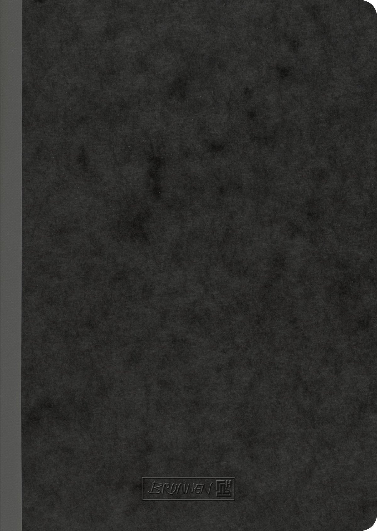 Brunnen Cuaderno Din A5 Rayado - A5
