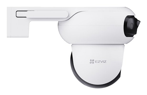 EAN 6941545636337 - EZVIZ CS-H90 Almohadilla Cámara de seguridad IP Exterior 2560 x 1440 Pixeles Pared imagen 2