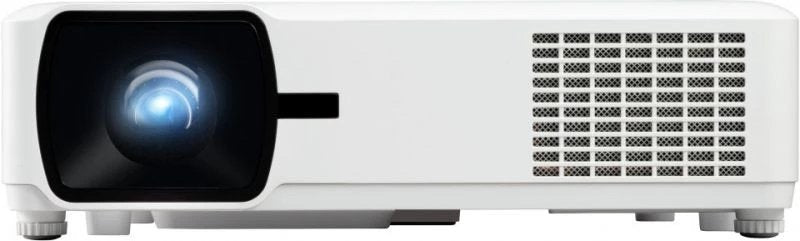 Videoproyector Viewsonic Wxga 4000 Lúmenes Ansi Led Wxga (1280x800) Blanco