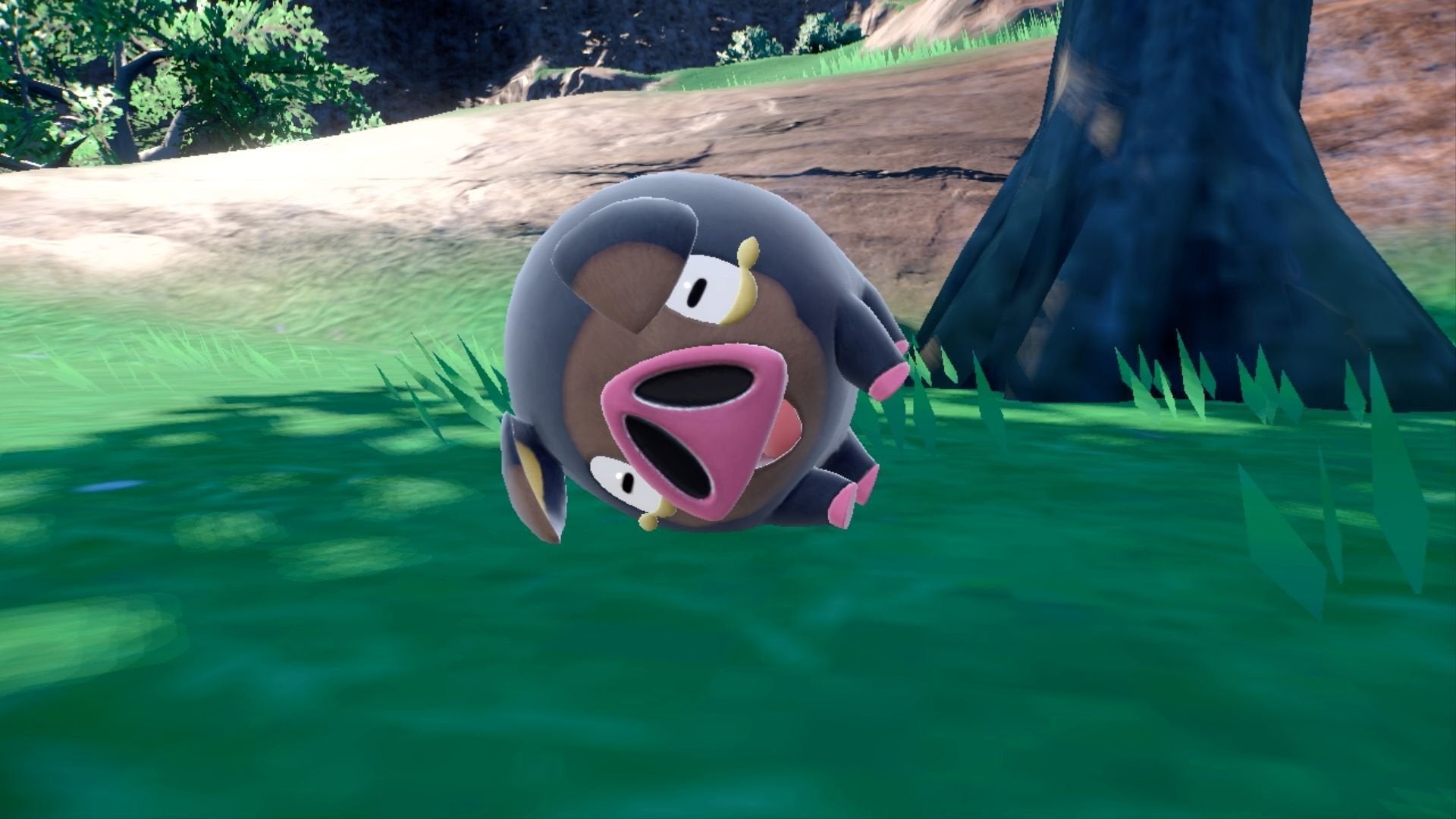 Pokemon Escarlata