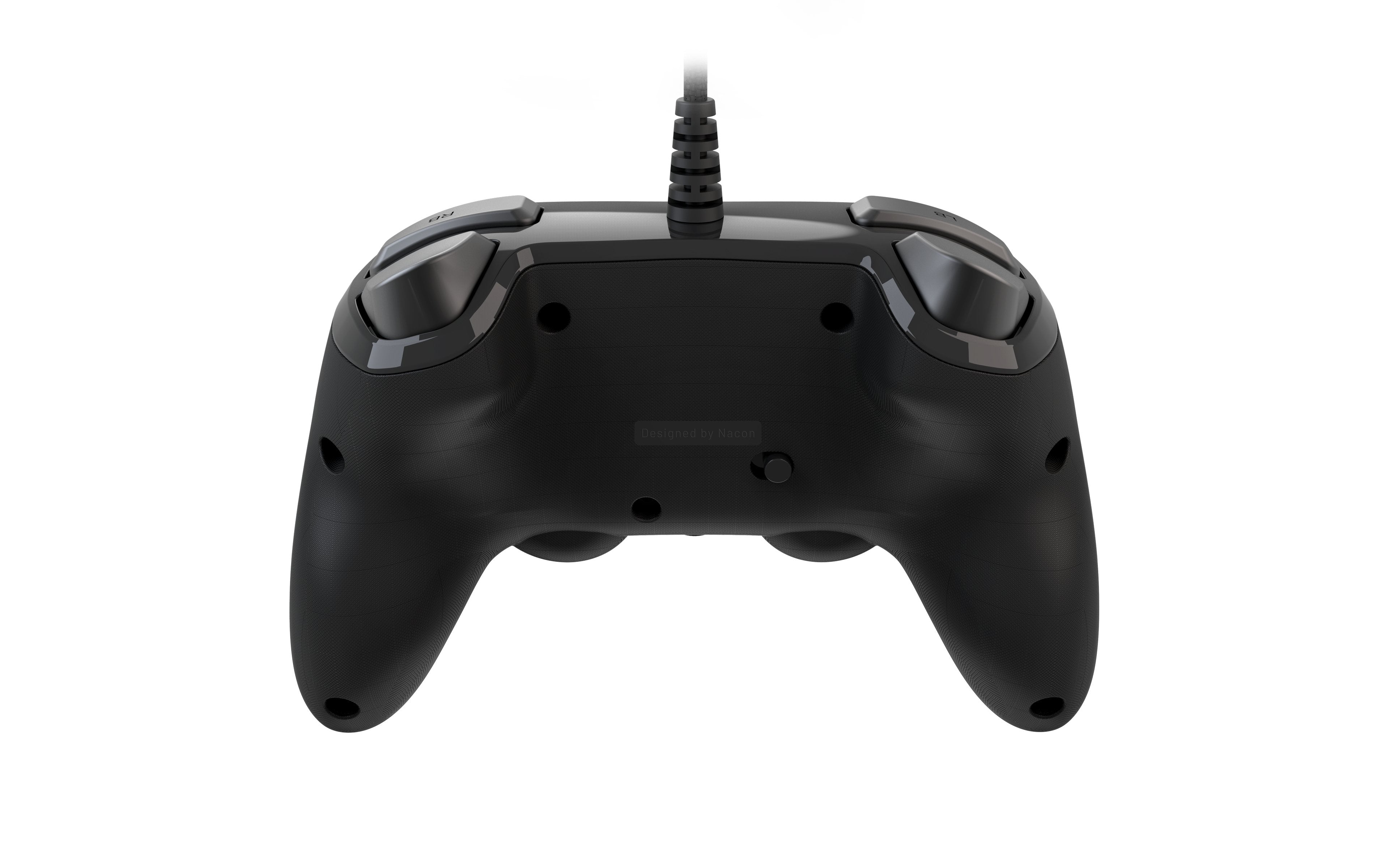 EAN 3665962005189 - NACON Pro Compact Negro USB Gamepad Xbox One, Xbox Series S, Xbox Series X imagen 6