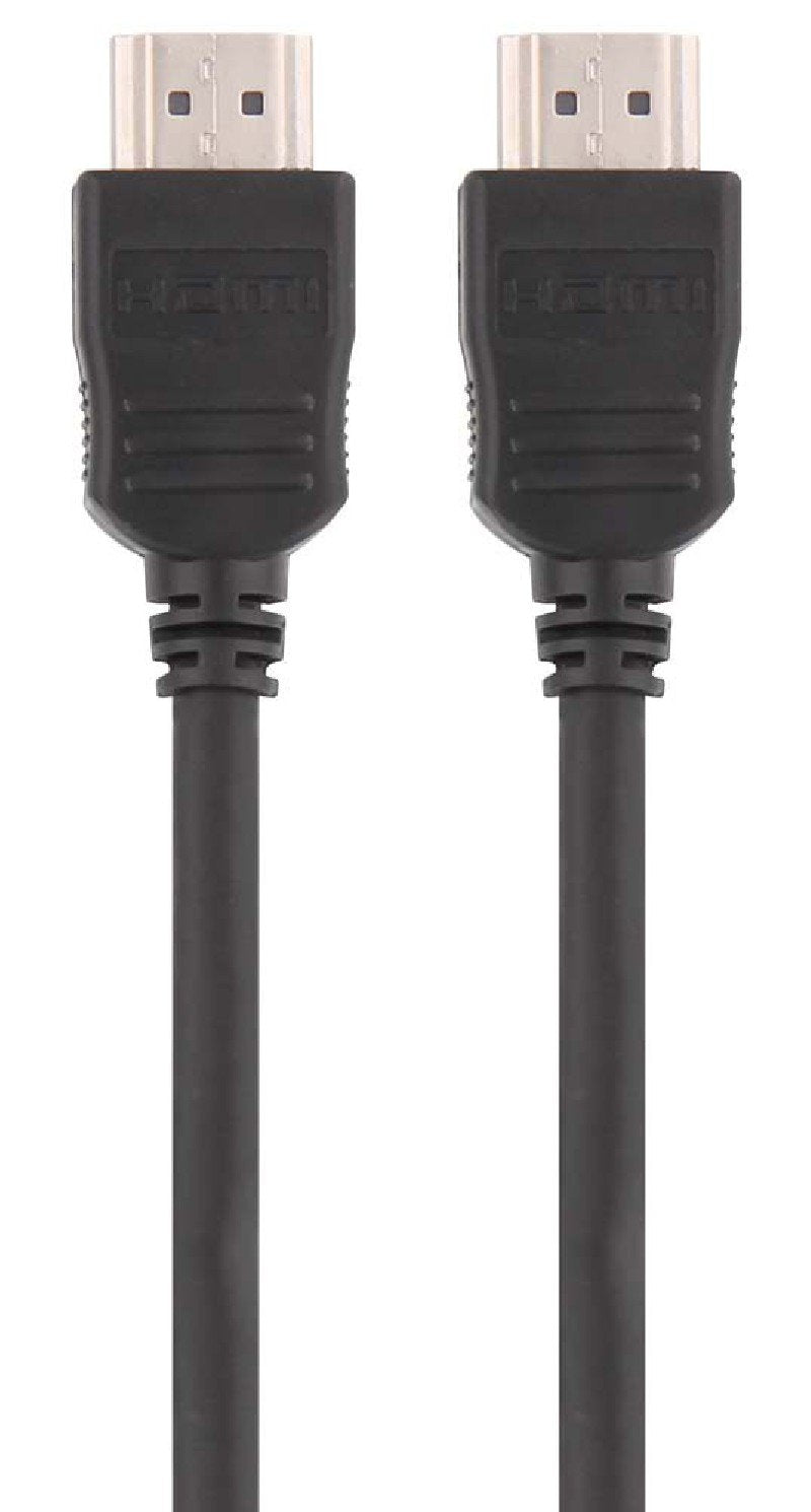 EAN 3303170076415 - T'nB HDMI18 cable HDMI 1,8 m HDMI tipo A (Estándar) Negro imagen 2