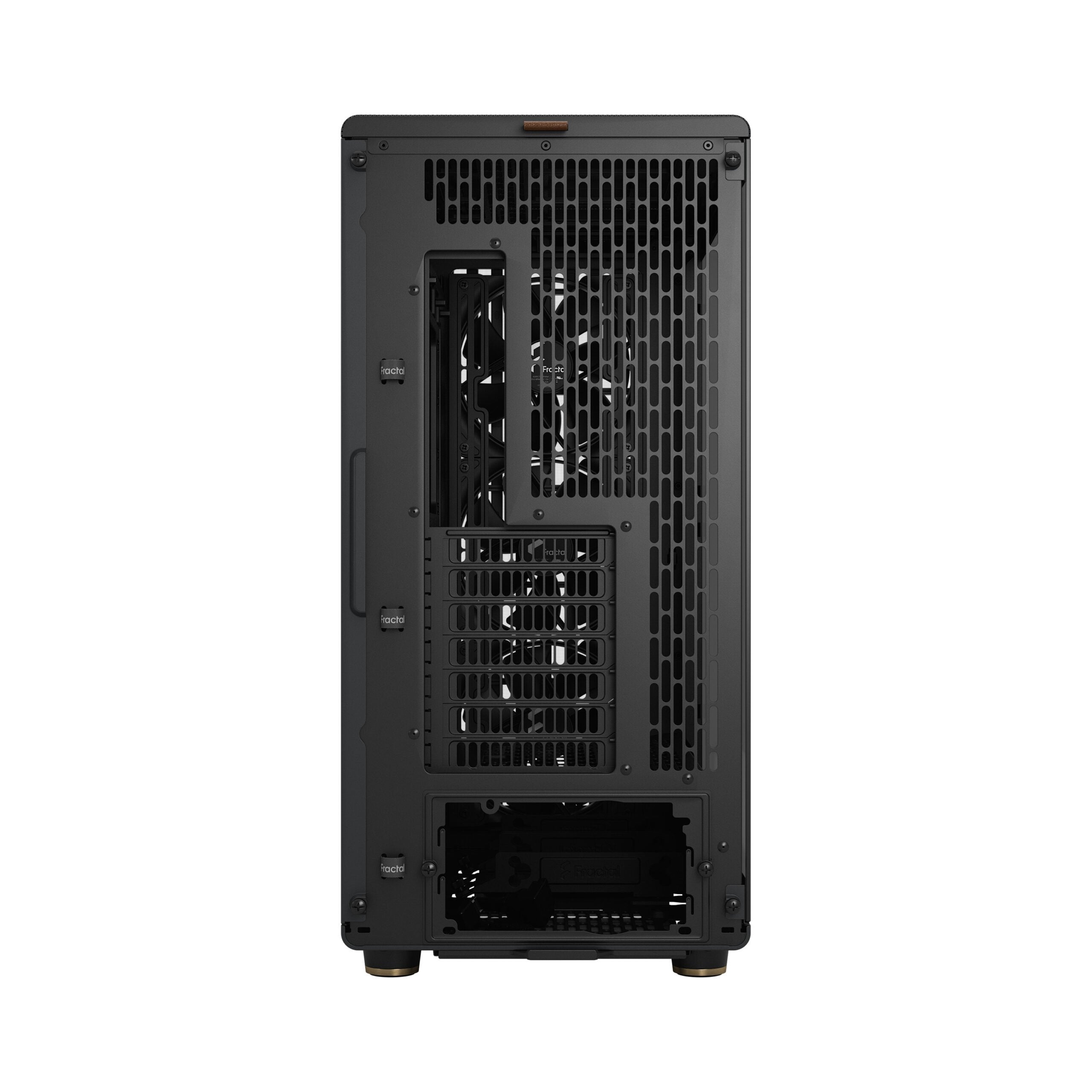 EAN 0843276109462 - Fractal Design North XL Escritorio Negro, Carbón vegetal imagen 7
