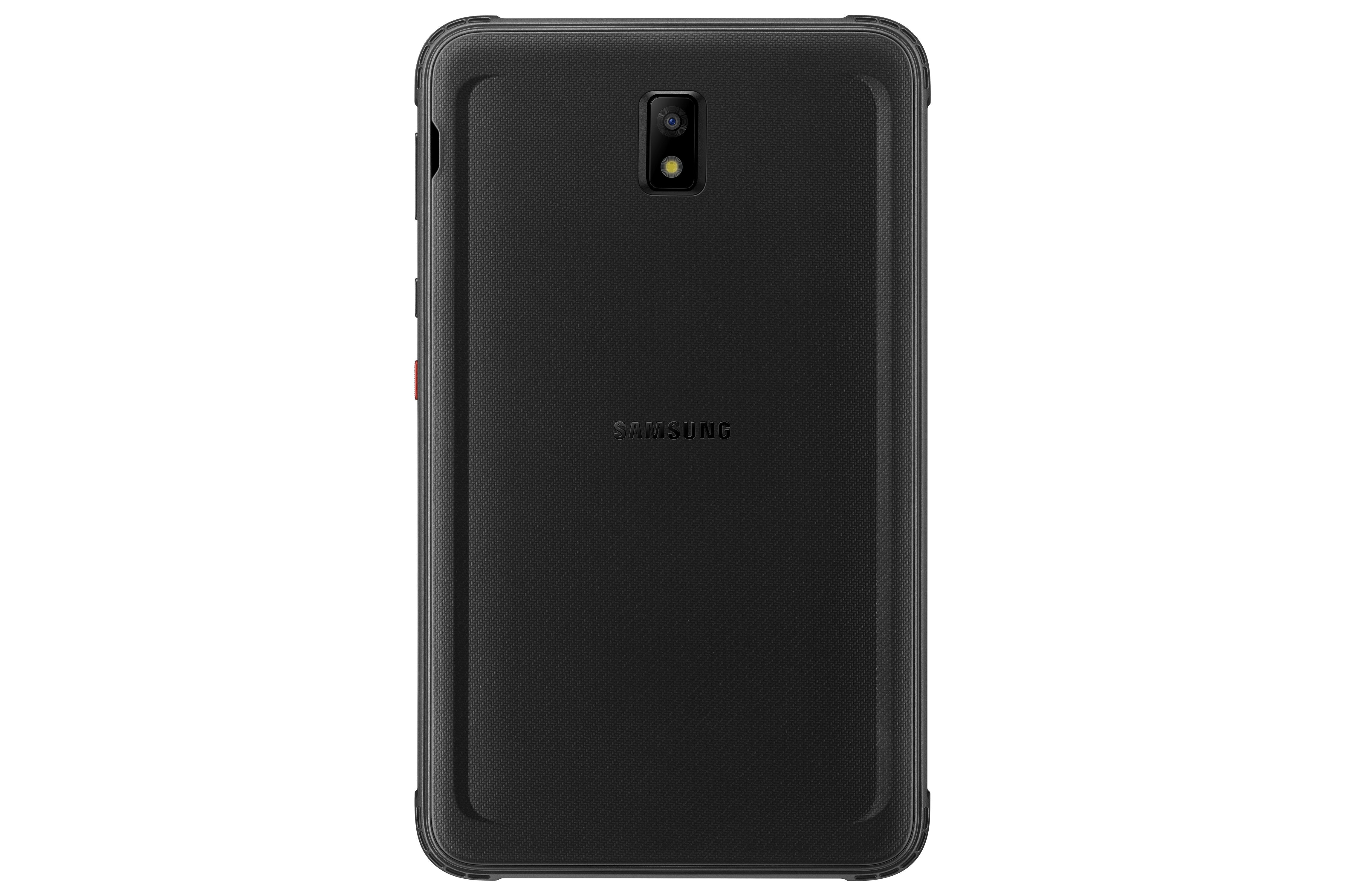Tablet Samsung Galaxy Tab Active3 T575 8.0 Lte 4gb Ram 64gb  - Black