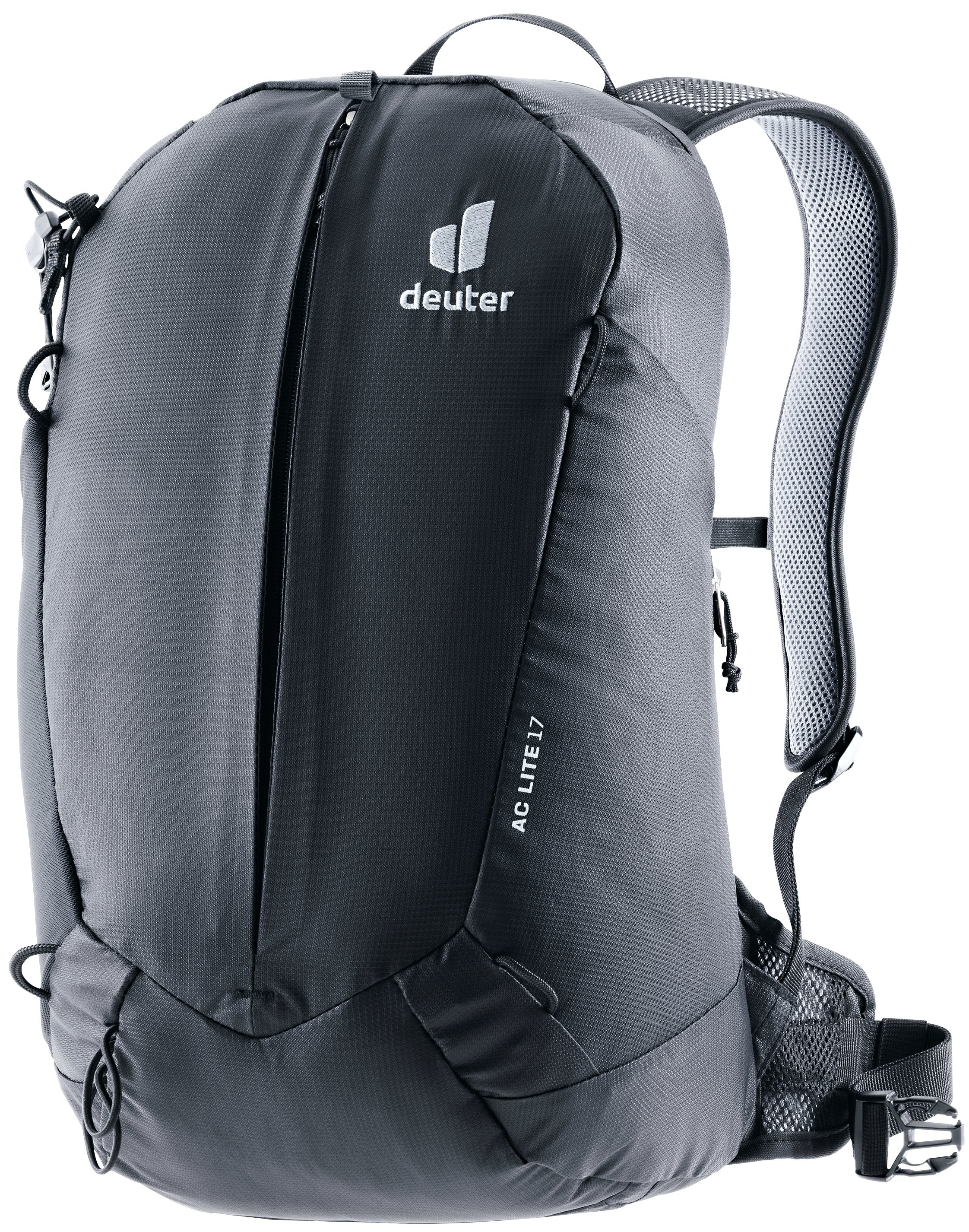 EAN 4046051156859 - Deuter AC Lite 17 17 L Negro imagen 1