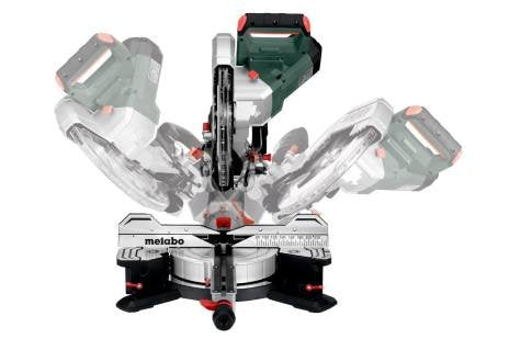 EAN 4061792226111 - Metabo KGS 305 M 3700 RPM 1600 W imagen 4