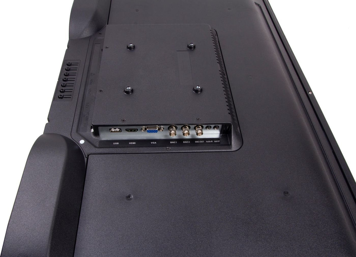 EAN 5715063163306 - Ernitec 0070-24143-L monitor de vigilancia 109,2 cm (43") 1920 x 1080 Pixeles imagen 2