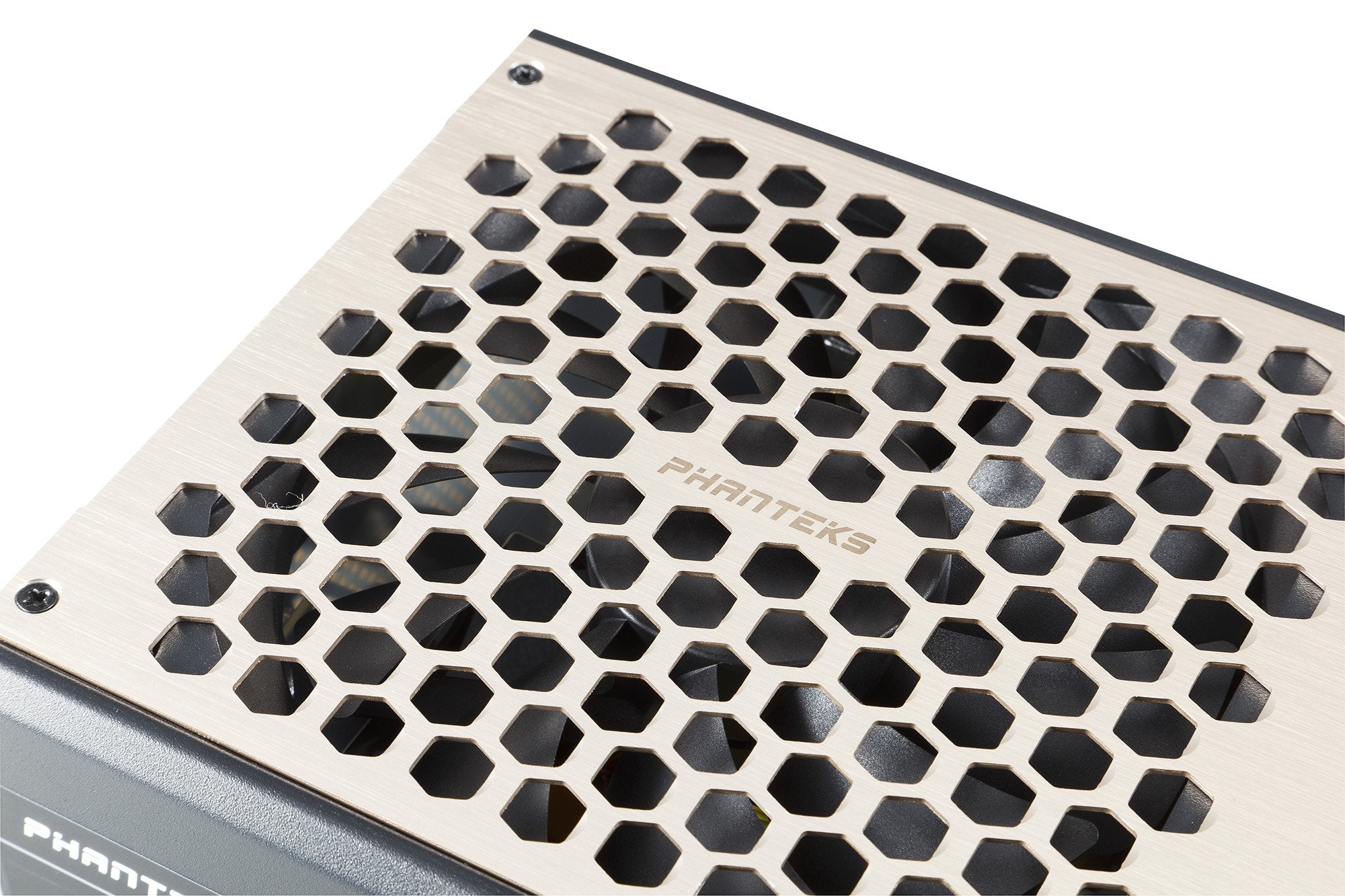 Fuente De Alimentación Phanteks Revolt Pro 1000w Atx3.0 Negra  Ph-P1000gc_eu