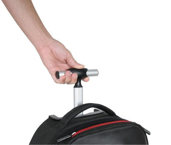 Mochila Stanley 1-79-215 Negro Tela