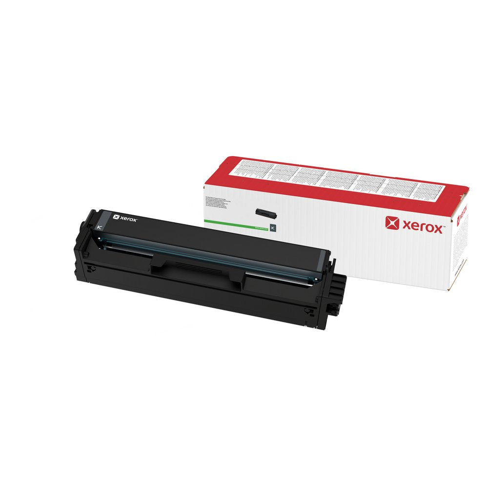 EAN 0095205054859 - Xerox 006R05055 cartucho de tóner 1 pieza(s) Original Negro imagen 2