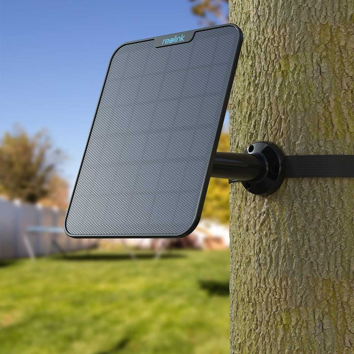 EAN 6975253987252 - Reolink Solar Panel 2 Panel solar imagen 4