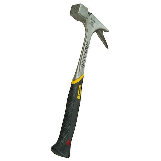 Stanley Antivibración Latthammer Fatmax 600g 1-51-937