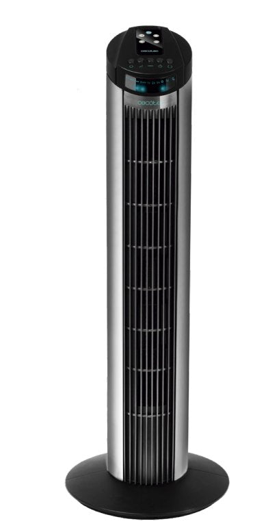 Ventilador De Torre Cecotec Energysilence 890 Skyl