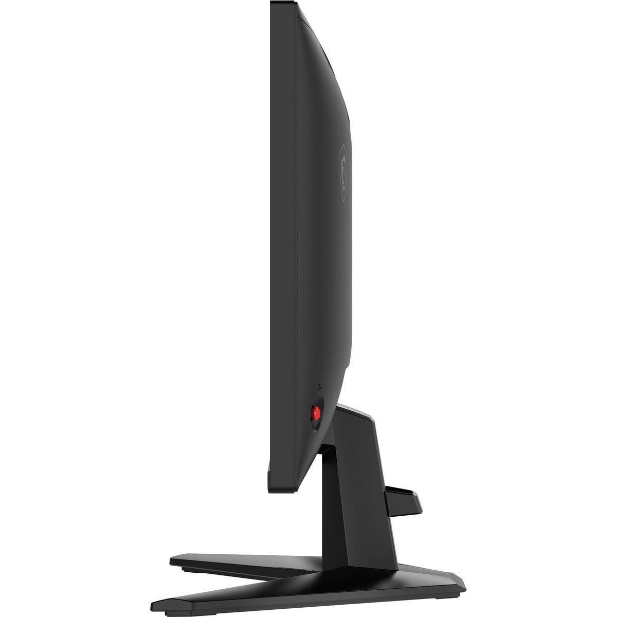 Monitor Gaming Msi Mag 255f X24 24.5 " Full Hd 200 Hz 0.5 Ms Ips Negro