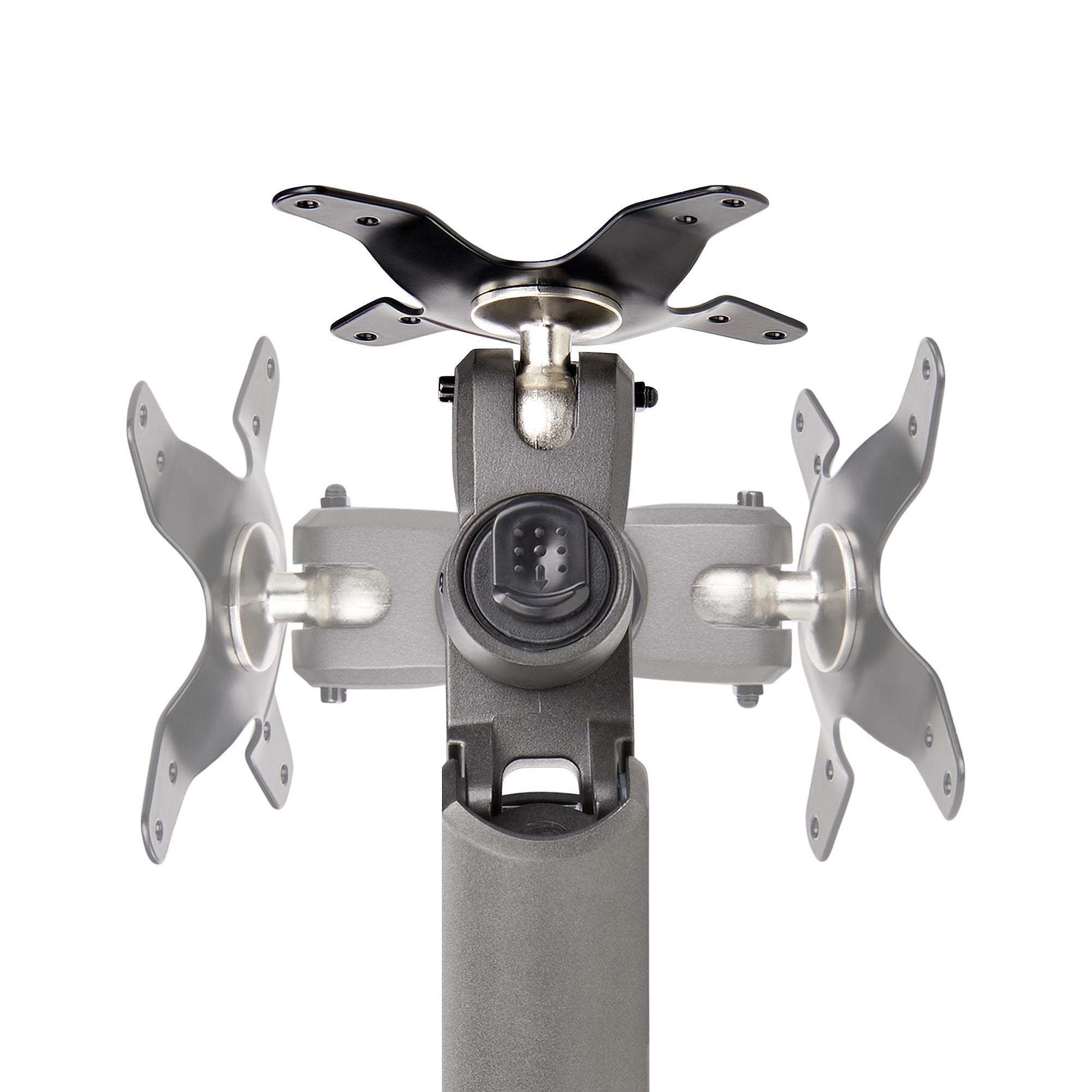 Soporte De Sobremesa Para Monitor De Hasta 32  - Taa