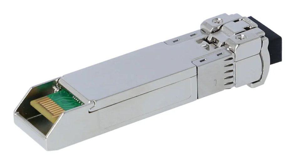 Blueoptics Dell Dt7jh Blueoptics Bo27q856s1d Sfp28 Transceiver, 25gbase-Sr, Multimode Fiber, 850nm, 100 M