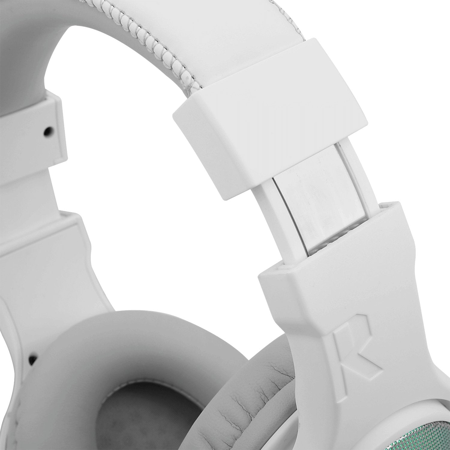 EAN 6950376772510 - REDRAGON H350W-RGB-1 auricular y casco Auriculares Alámbrico Diadema Juego USB tipo A Blanco imagen 6