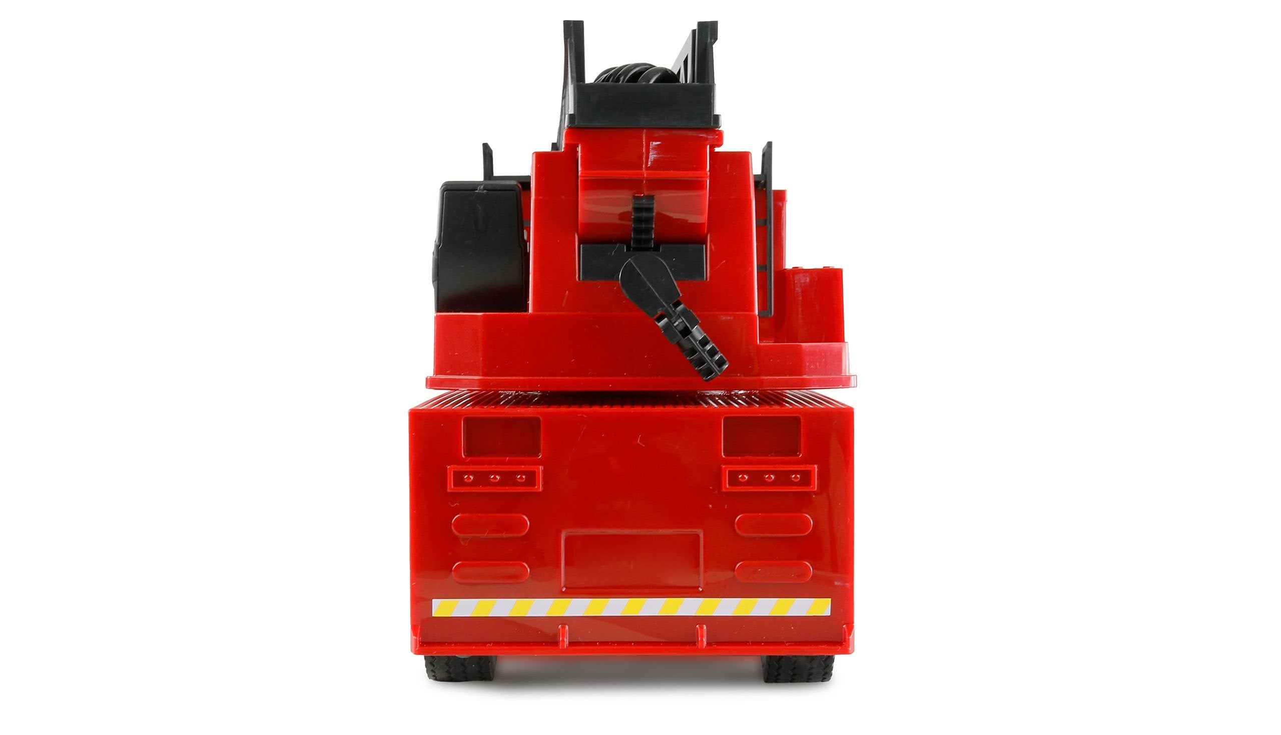 EAN 4262408975847 - Amewi 22675 modelo controlado por radio Camión de bomberos Motor eléctrico 1:18 imagen 5