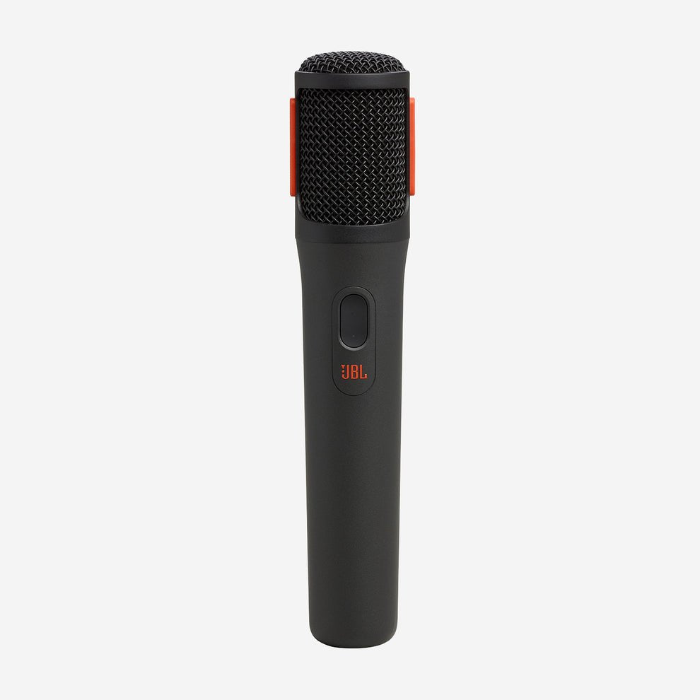 Altavoz Portátil  Jbl Partybox On The Go 2  Estéreo Negro 100 W