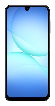 Samsung Galaxy-A17 6.7" 4gb 128gb Black