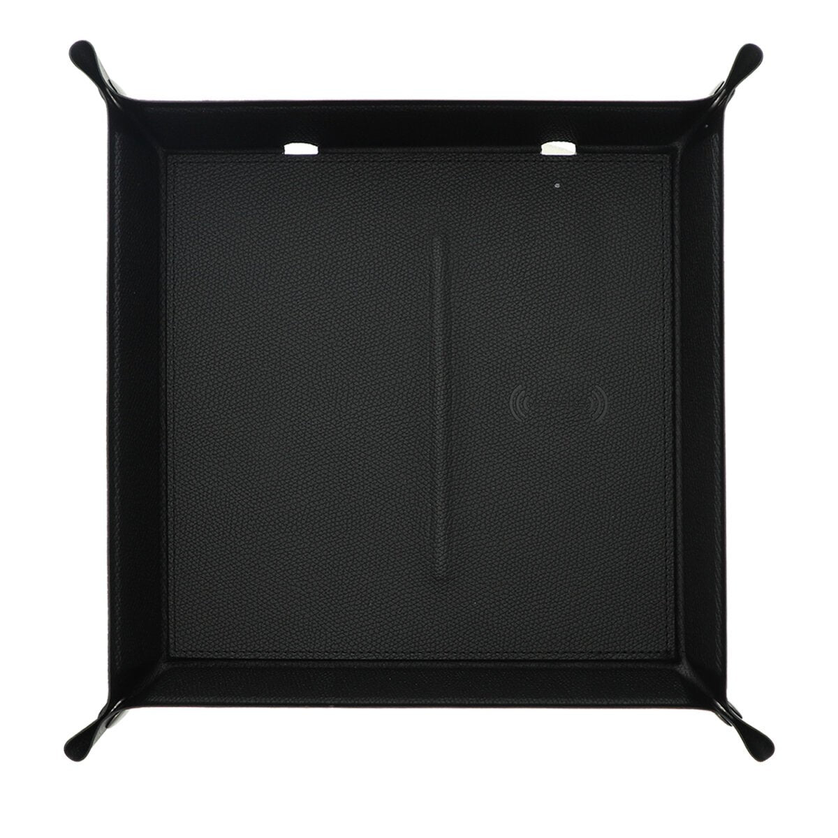 4smarts Smarttray Ladeset, Schwarz