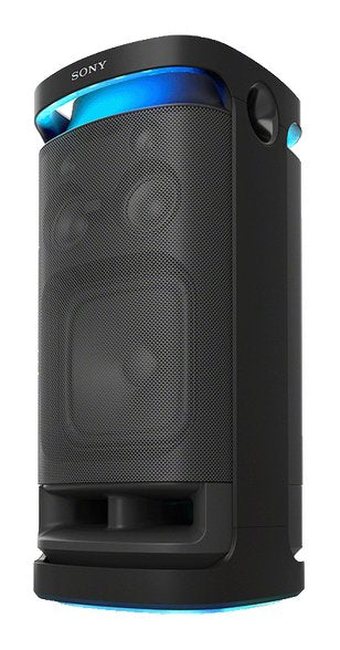 EAN 4548736140585 - Sony SRS-XV900 Altavoz para fiestas Negro imagen 3