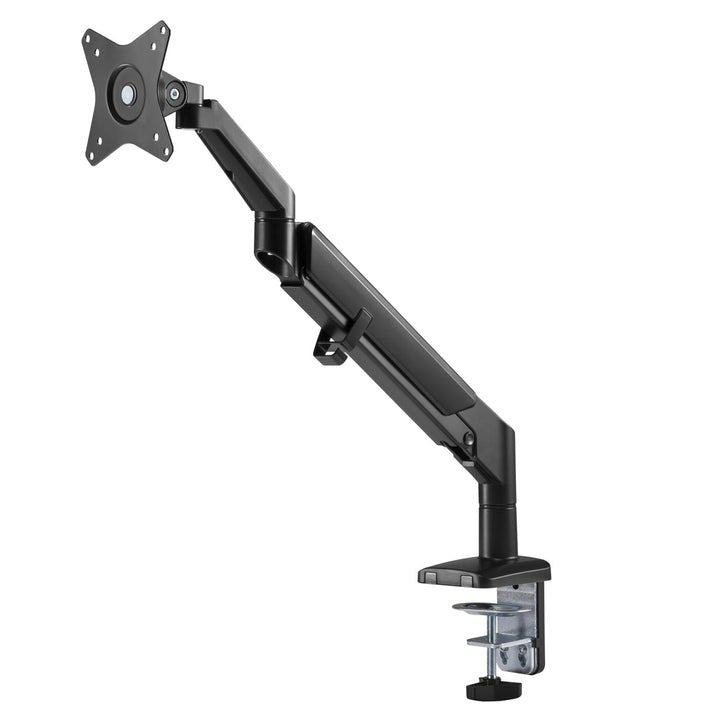 EAN 5902211119623 - Ergo Office ER-405B soporte para monitor 81,3 cm (32") Escritorio Negro imagen 4