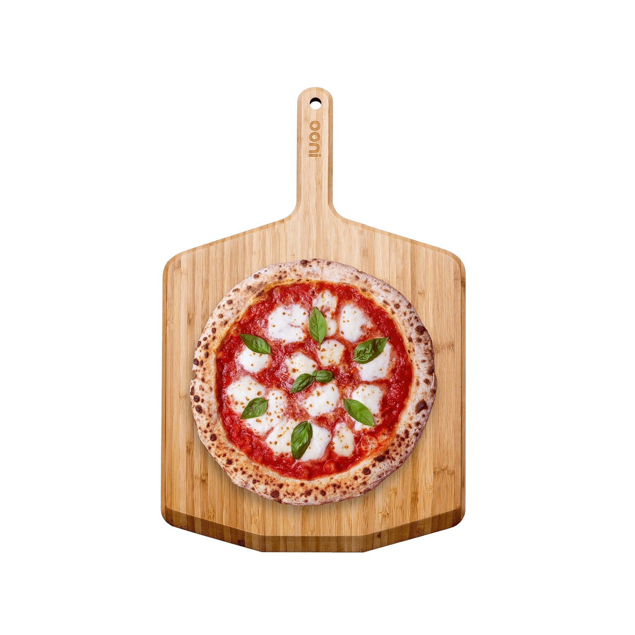 EAN 5060568341606 - Ooni UU-P08300 tabla de cocina para cortar Otro Bamboo imagen 2