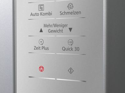 Microondas  Panasonic Nn-Gt47kmgpg  Con Grill 31 L 1000 W Plata