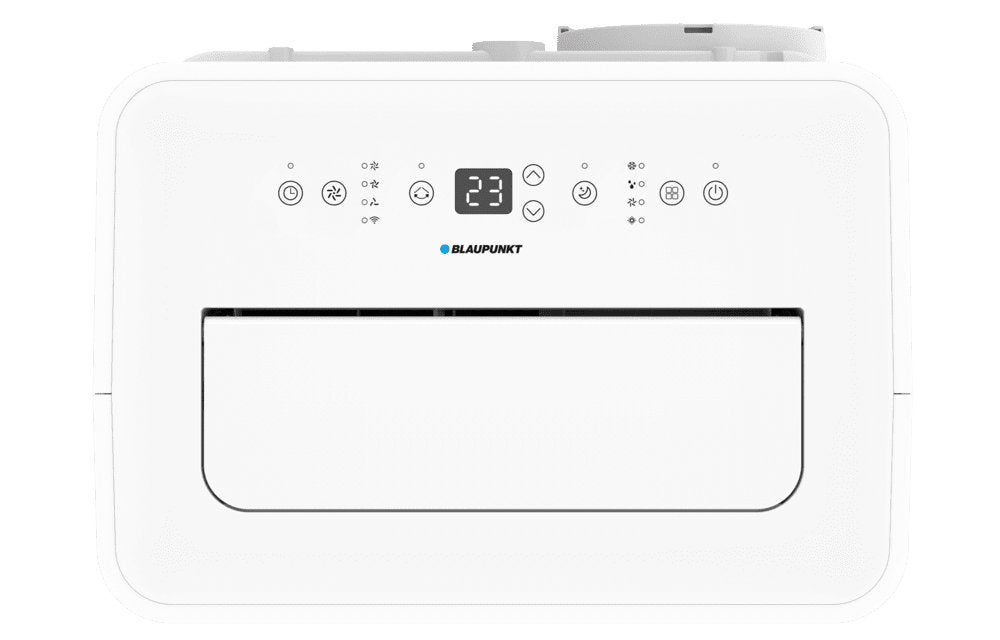Aire Acondicionado Portátil Blaupunkt Acp412