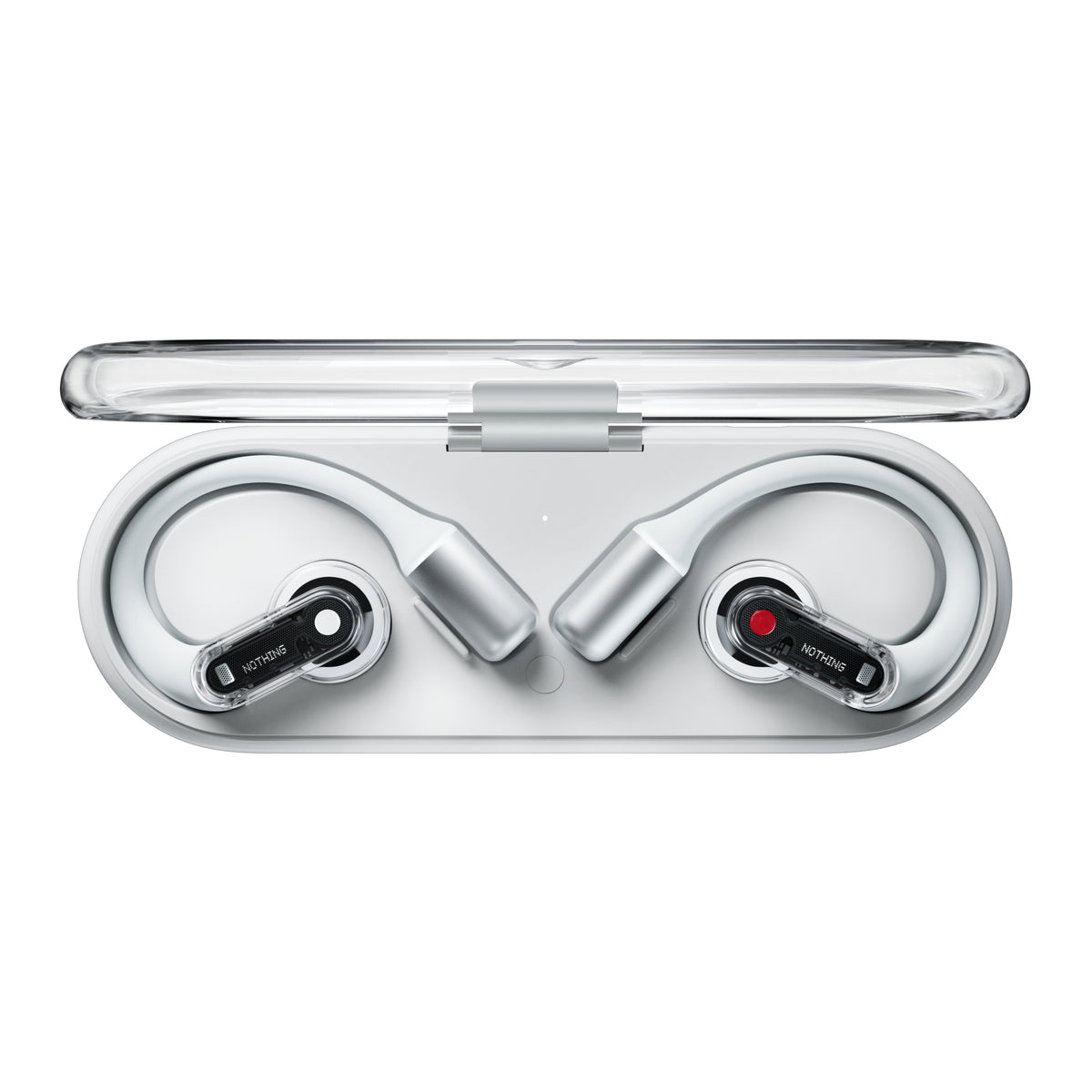 EAN 6974434223448 - Nothing Ear (open) Auriculares True Wireless Stereo (TWS) Dentro de oído Llamadas/Música Bluetooth Blanco imagen 14