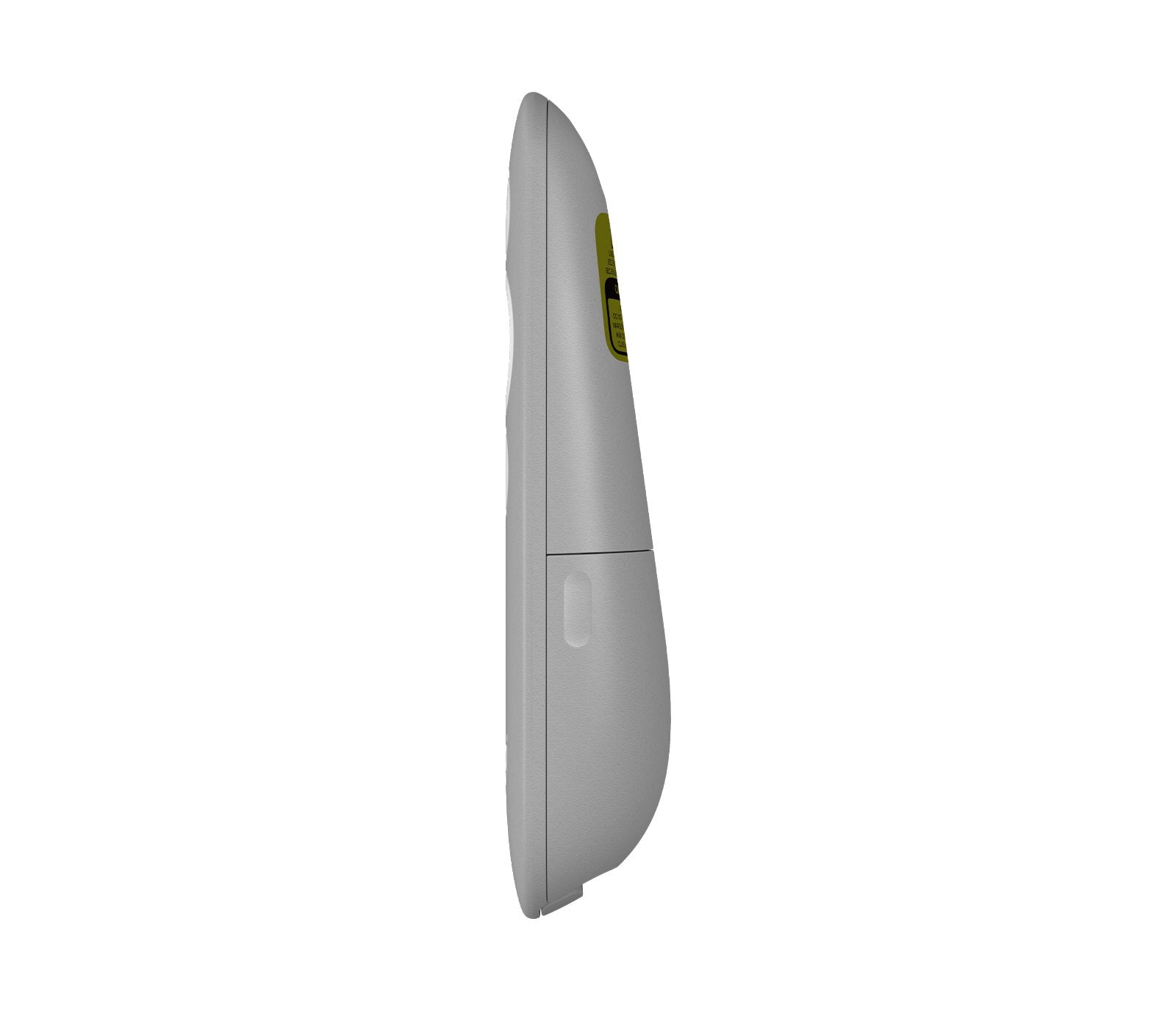 Logitech Presenter Wireless Inalambrico R500s Bluetooth Gris Medio Para Presentaciones