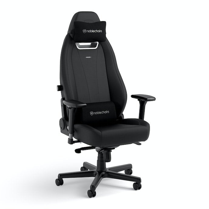 Noblechairs Legend Gaming Silla - Negro Edition