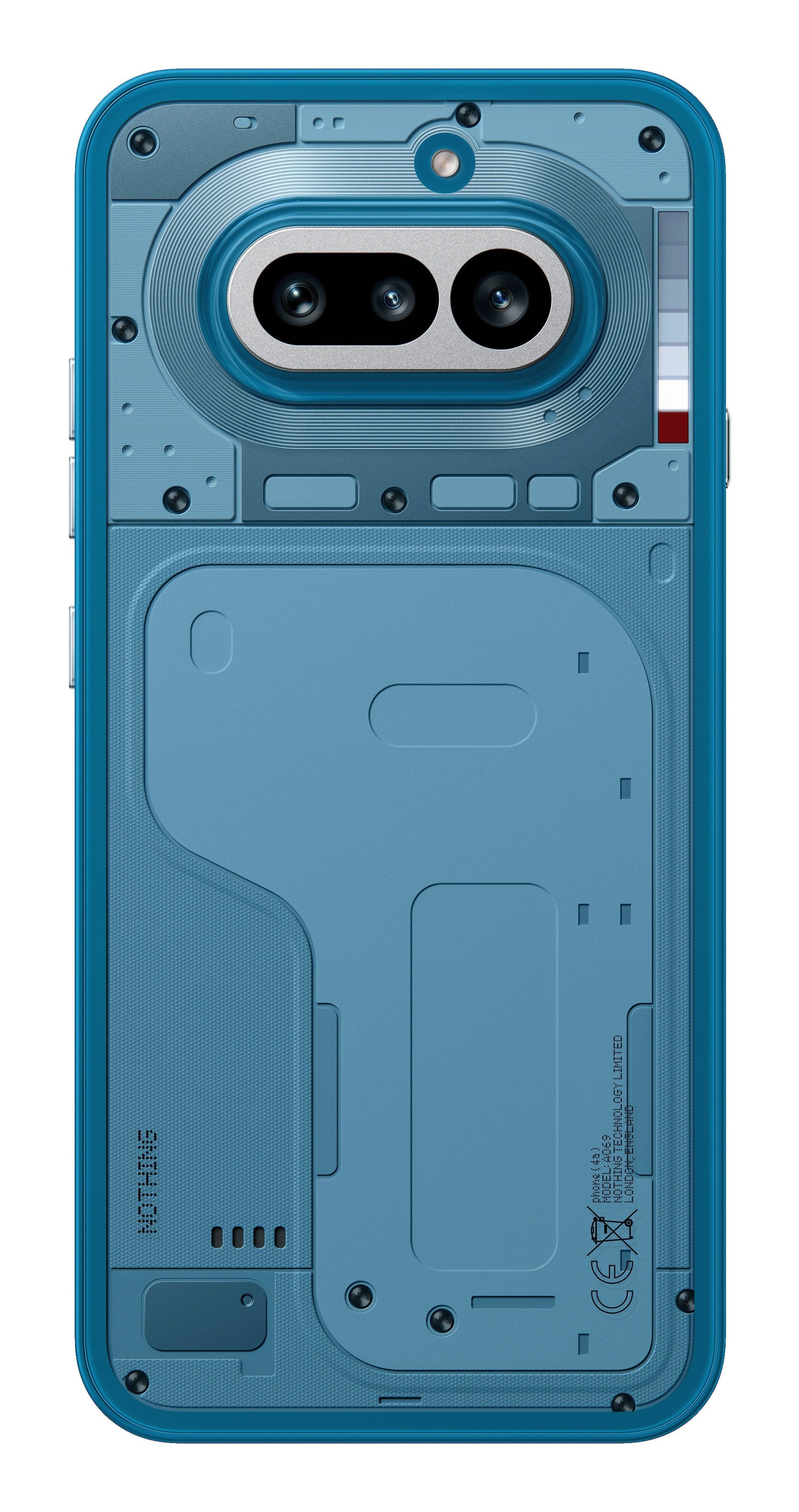 Nothing Phone 4a 256gb Blue