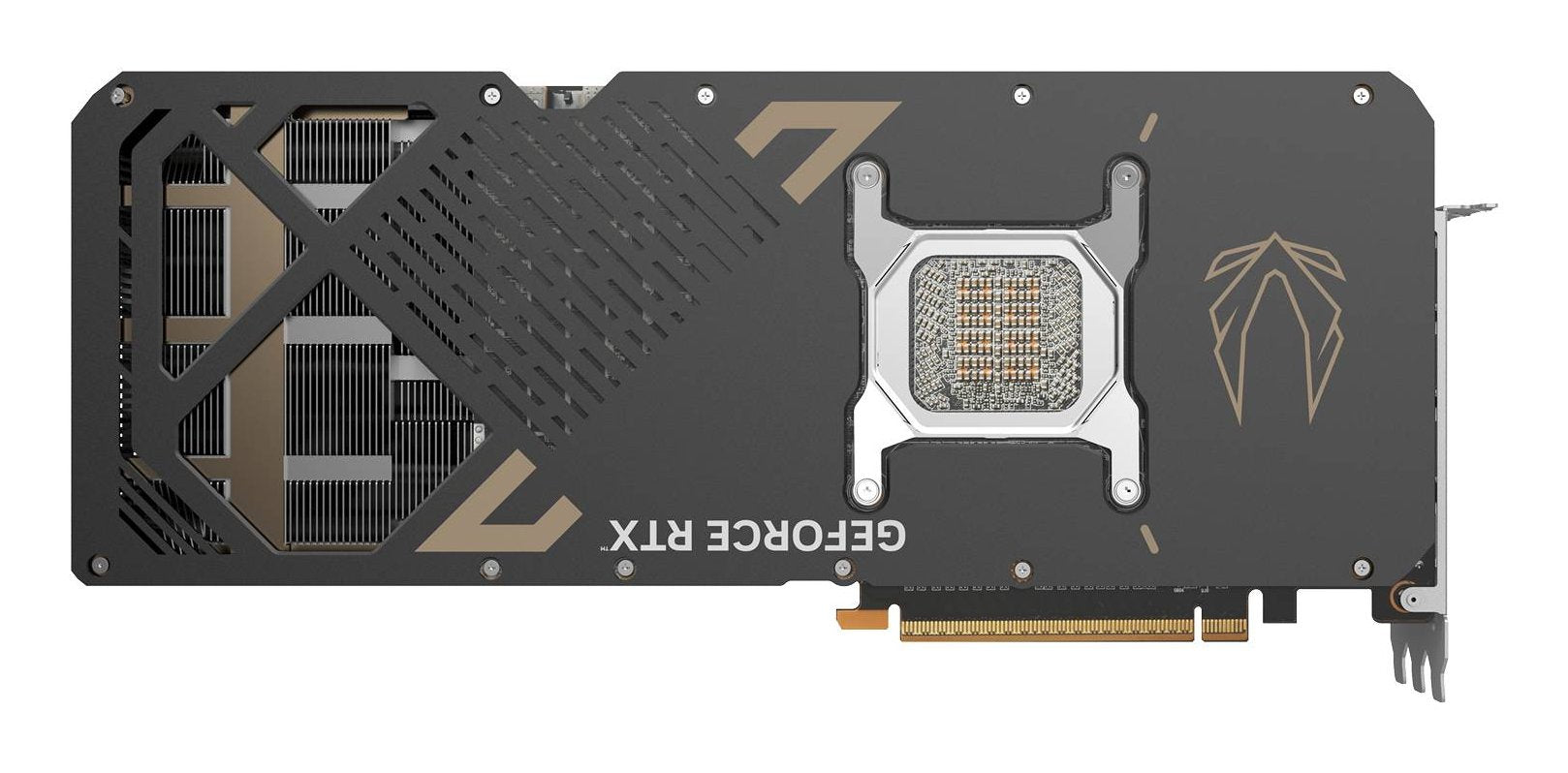 Zotac Gaming Geforce Rtx 5090 Solid Oc 32gb Gddr7 Dlss4 Zt-B50900j-10p