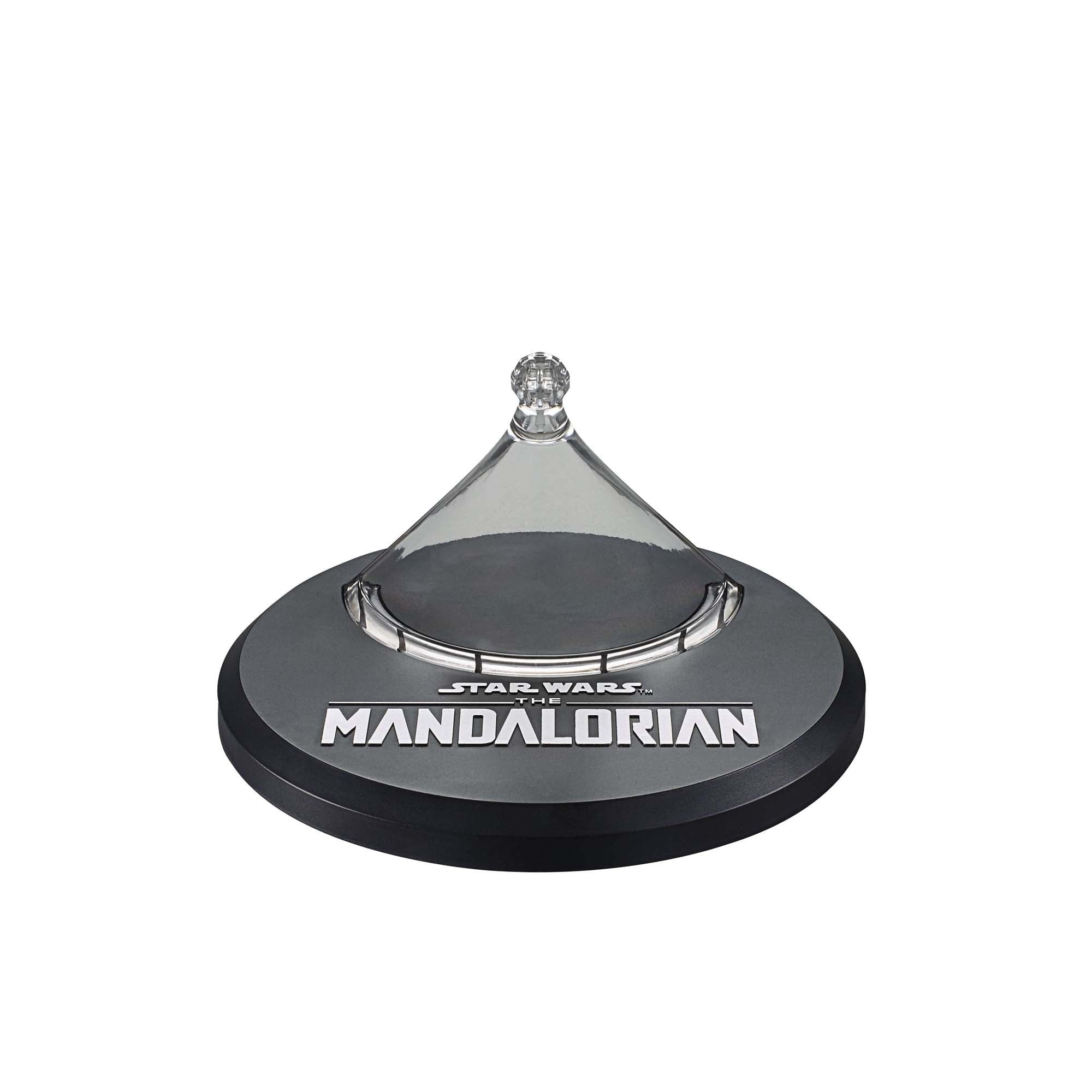 Figura The Mandalorian N-1 Starfighter The Mandalorian Star Wars