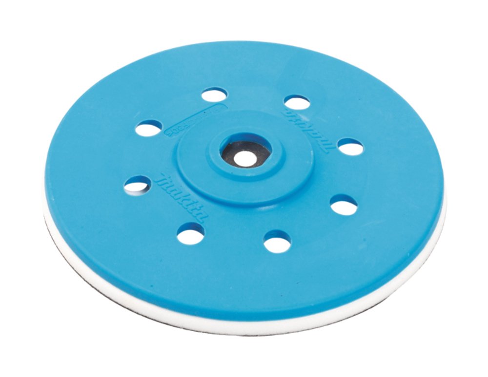 Makita Plato De Lija 196685-9 Duro, Ø 150 Mm 196685-9