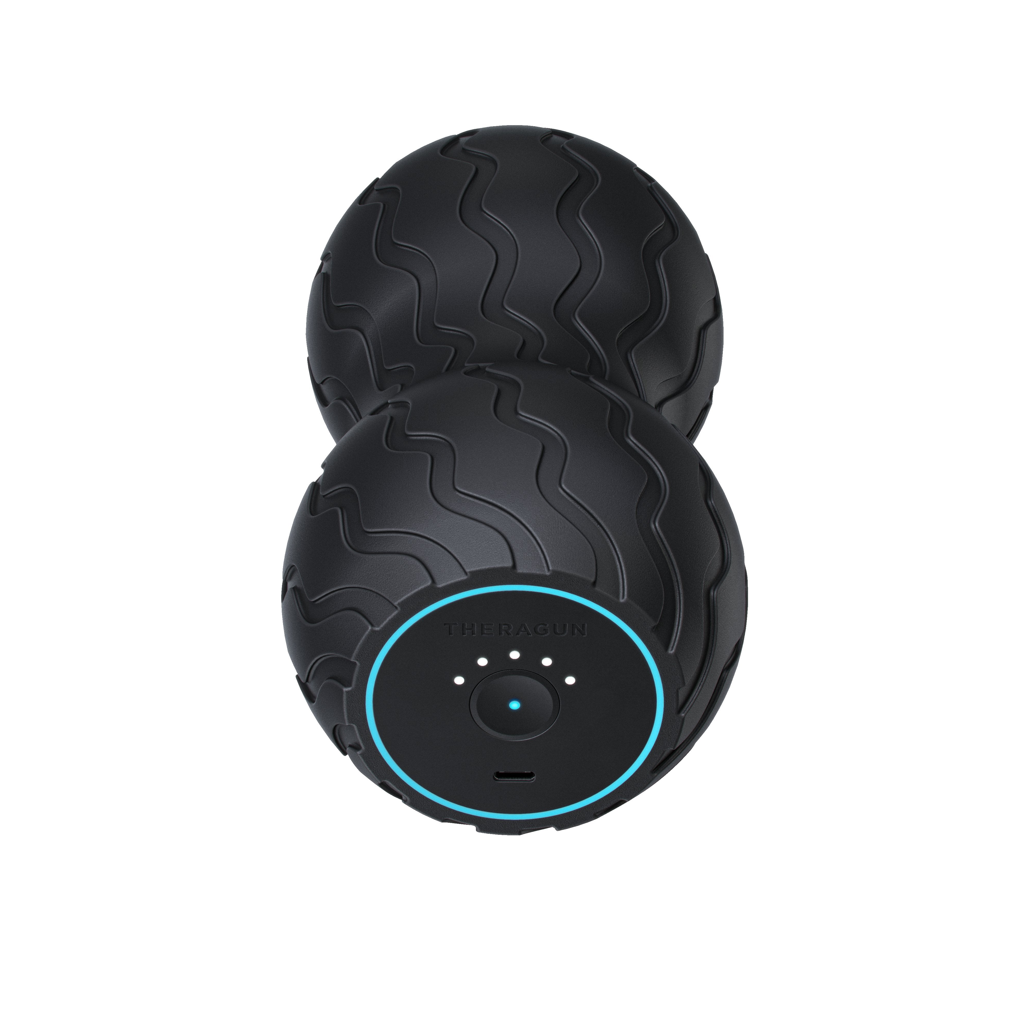 Theragun Wave Duo Masajeador Universal Negro