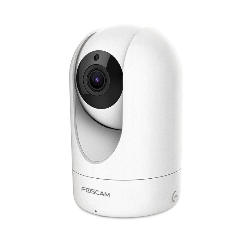 EAN 6954836025628 - Foscam R4M cámara de vigilancia Cubo Cámara de seguridad IP Interior 2560 x 1440 Pixeles Escritorio imagen 2